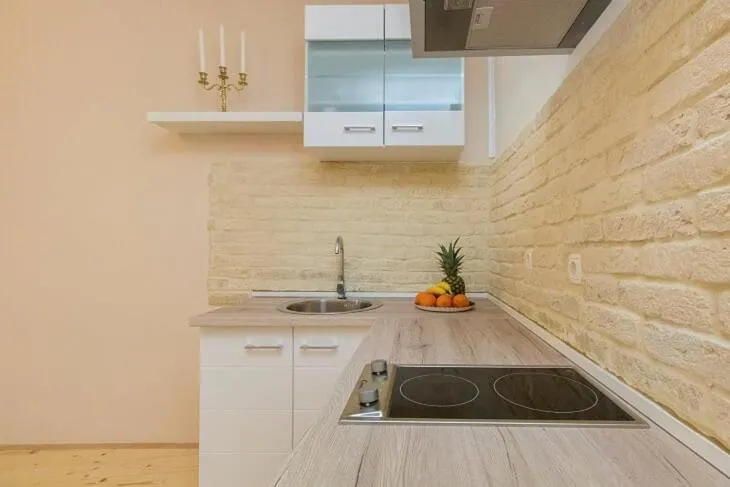 Image 2 of Sibenik Antique Studio Apartment – old town