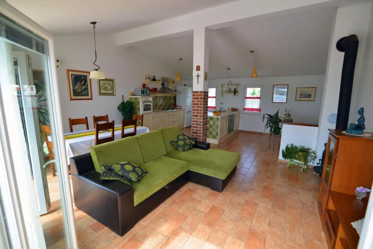 Image 3 of Sibenik Modern Apartment