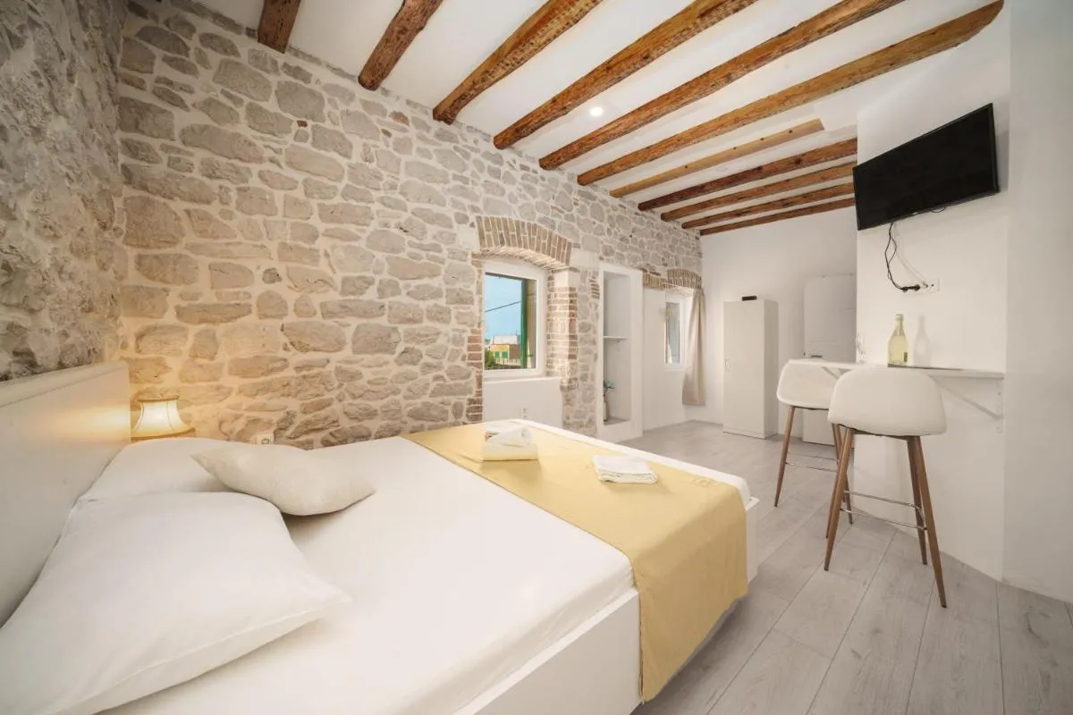 Image 6 of Šibenik Style Suites