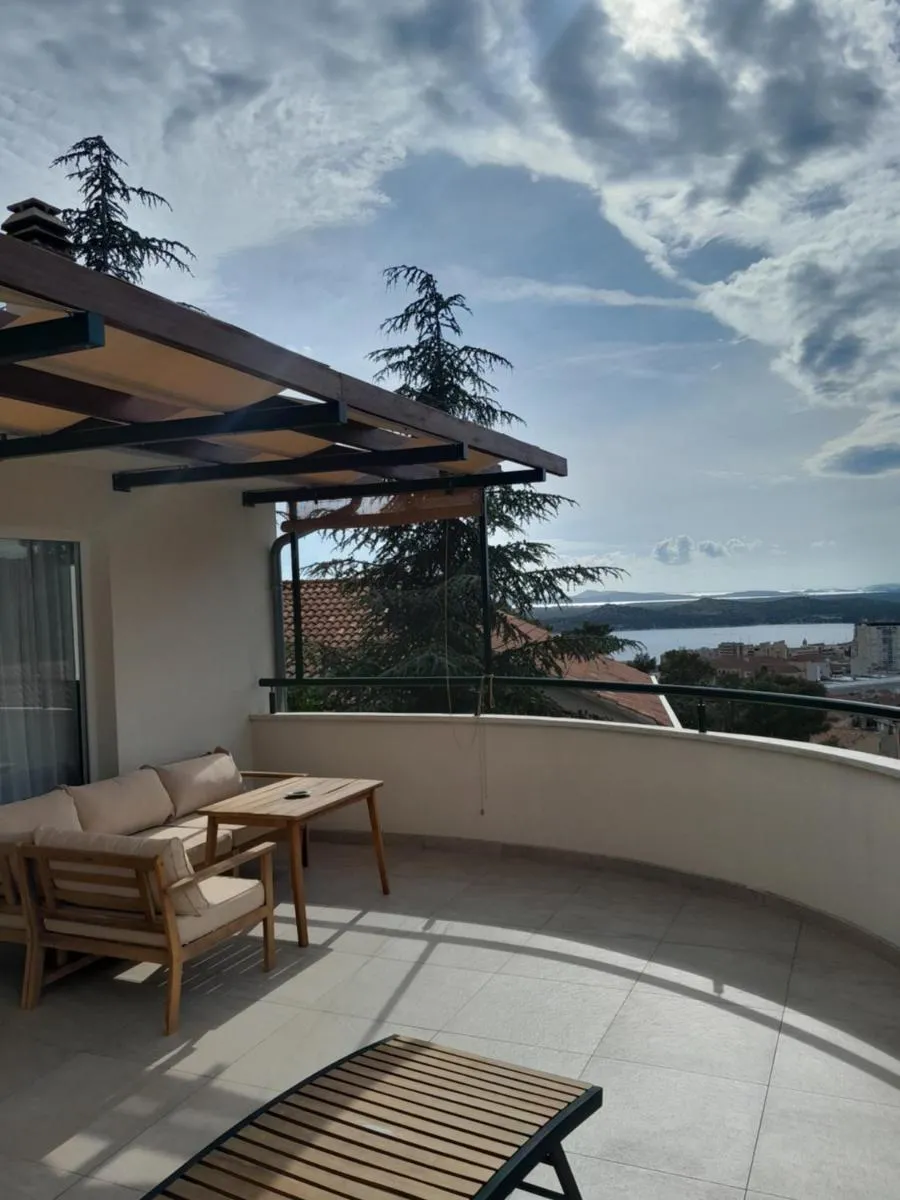Image 5 of Šibenik view