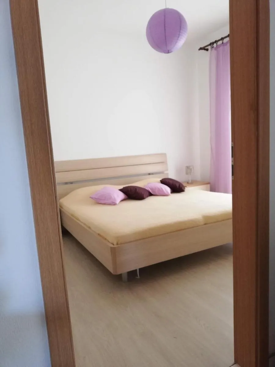 Image 6 of Spacious family apartment with parking in the shade and barbecue house