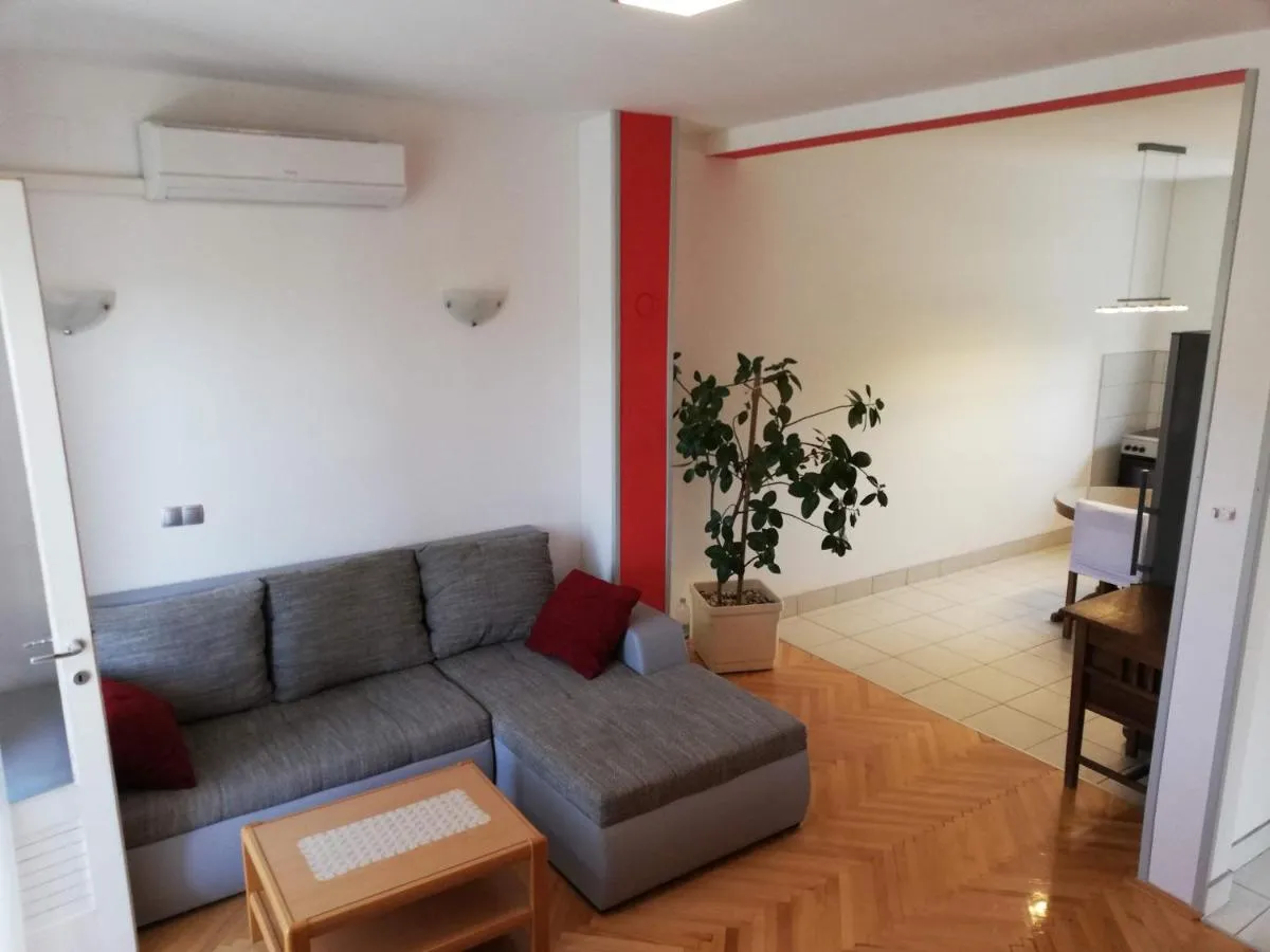 Image 4 of Spacious family apartment with parking in the shade and barbecue house