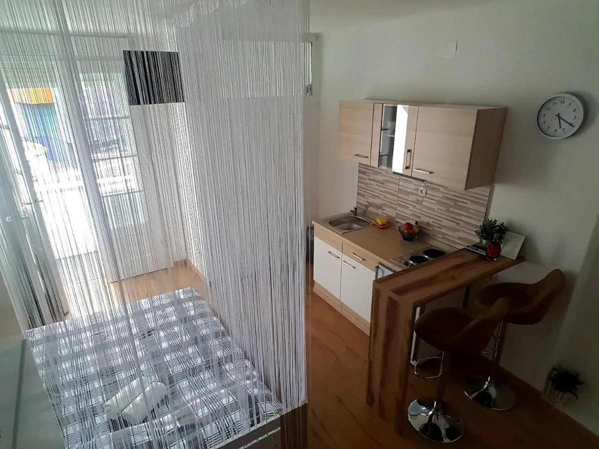 Image 1 of Studio Apartment ‘Dream’