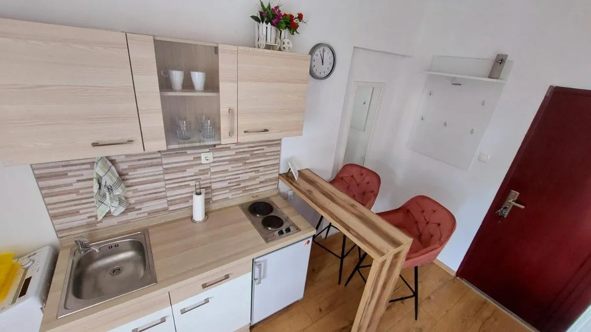 Image 2 of Studio Apartment ‘Dream’