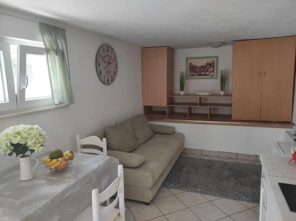 Image of Studio Apartment Petrov