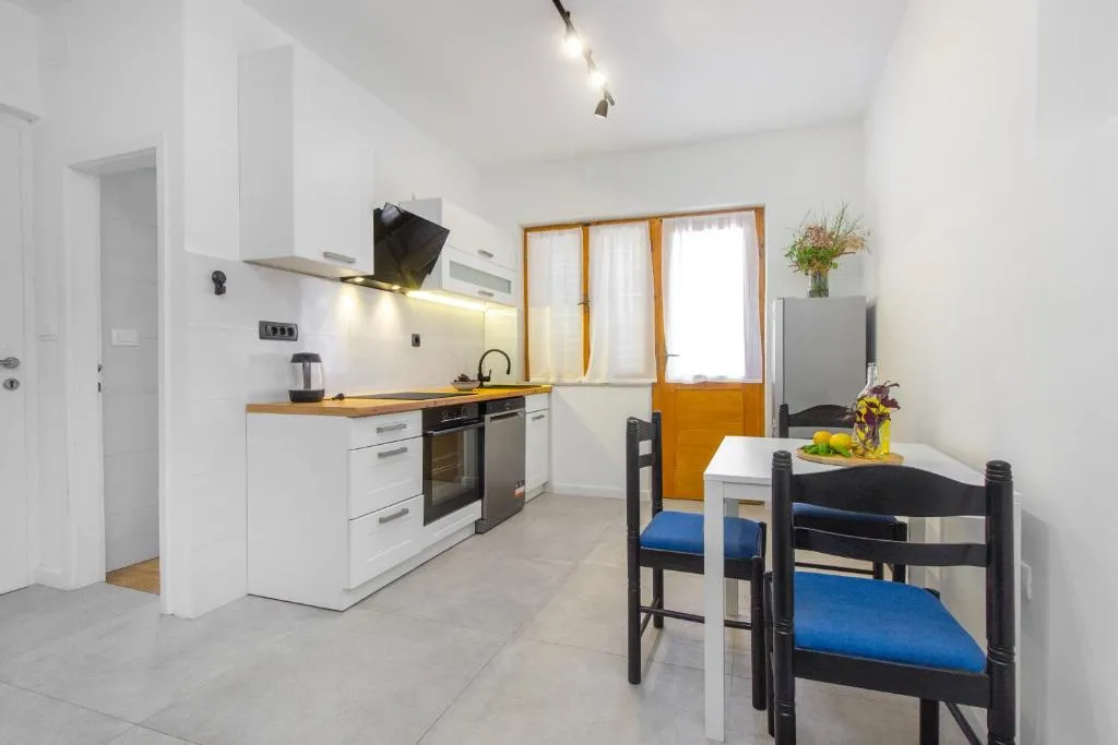 Image of Studio apartman Casa Lambaša
