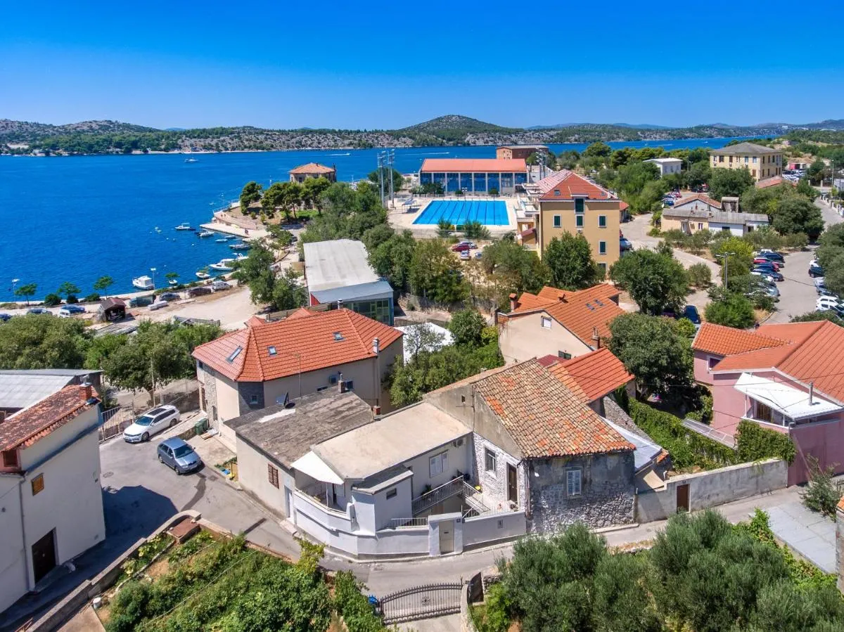 Image 5 of Studio apartman Casa Lambaša