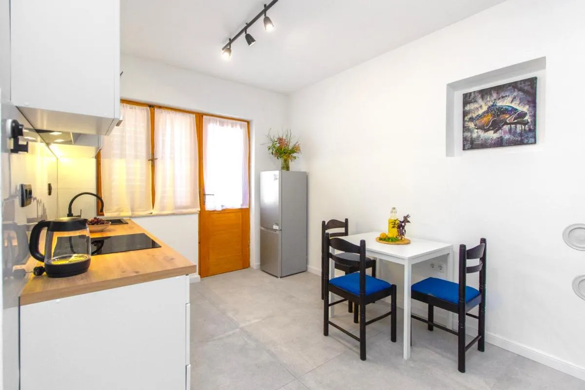Image 3 of Studio apartman Casa Lambaša