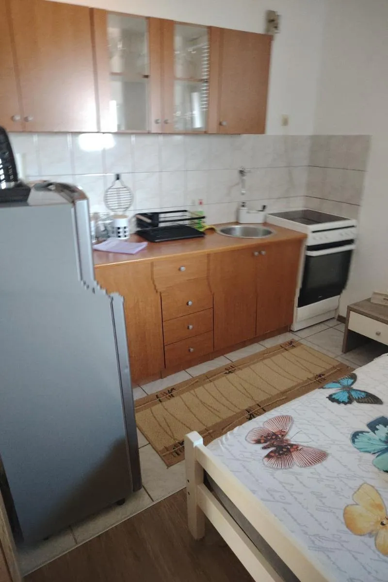 Image 1 of Studio apartman Laca