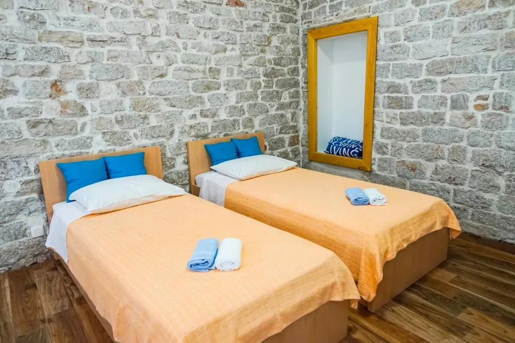 Image of Studio apartment in the old city of Šibenik