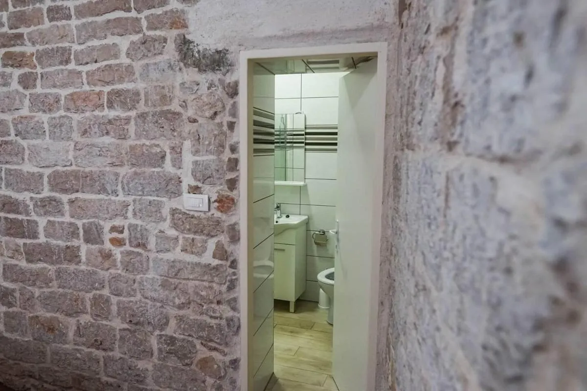 Image 6 of Studio apartment in the old city of Šibenik
