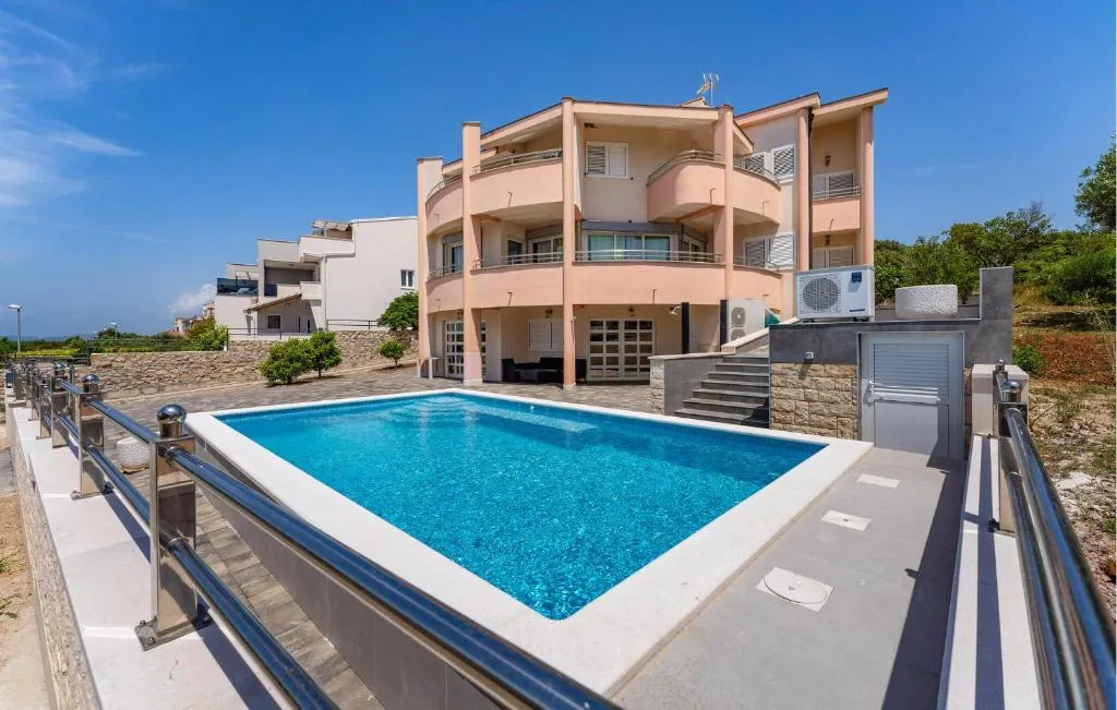 Image of Stunning Apartment In Sibenik