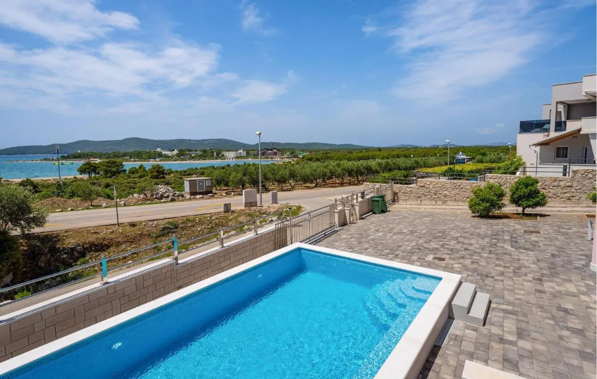 Image 1 of Stunning Apartment In Sibenik