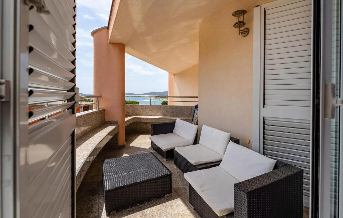 Image 2 of Stunning Apartment In Sibenik
