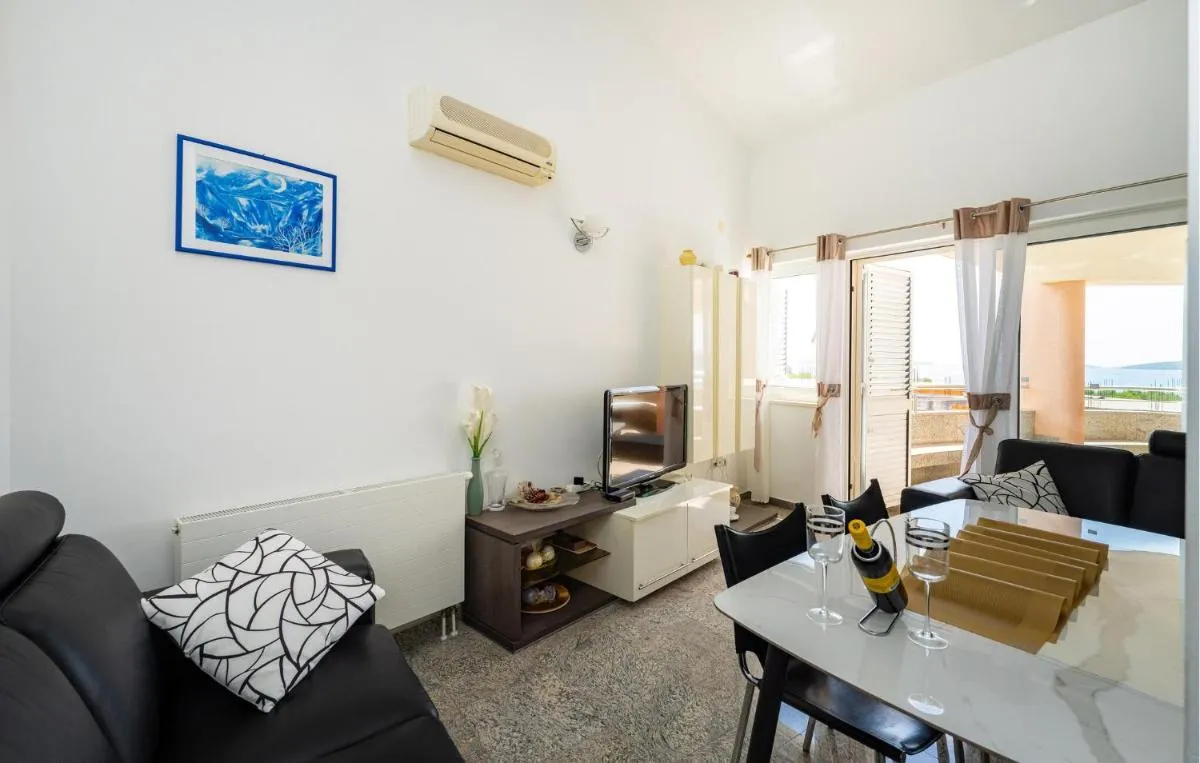 Image 3 of Stunning Apartment In Sibenik