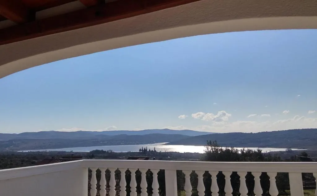 Image of The Garden of Elaïs