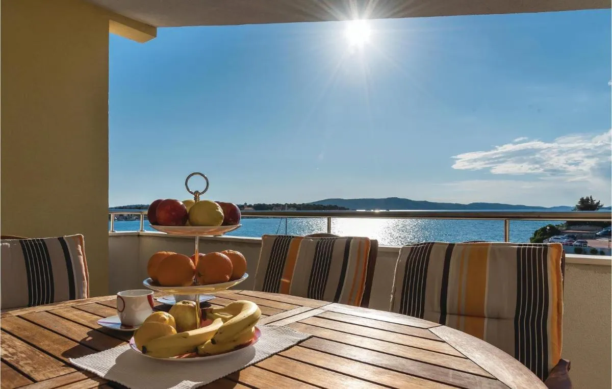 Image 3 of Three-Bedroom Holiday Home In Sibenik