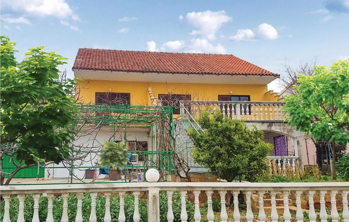 Image 2 of Two-Bedroom Apartment In Sibenik