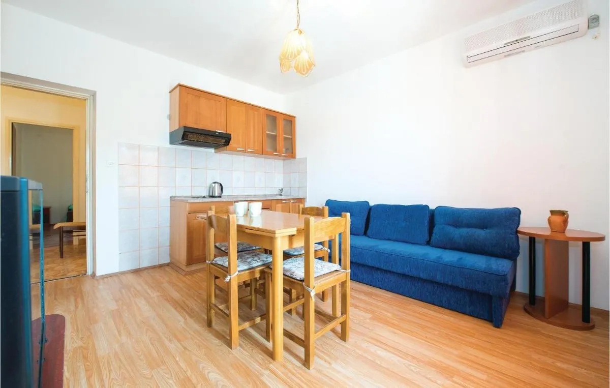 Image 6 of Two-Bedroom Apartment In Sibenik