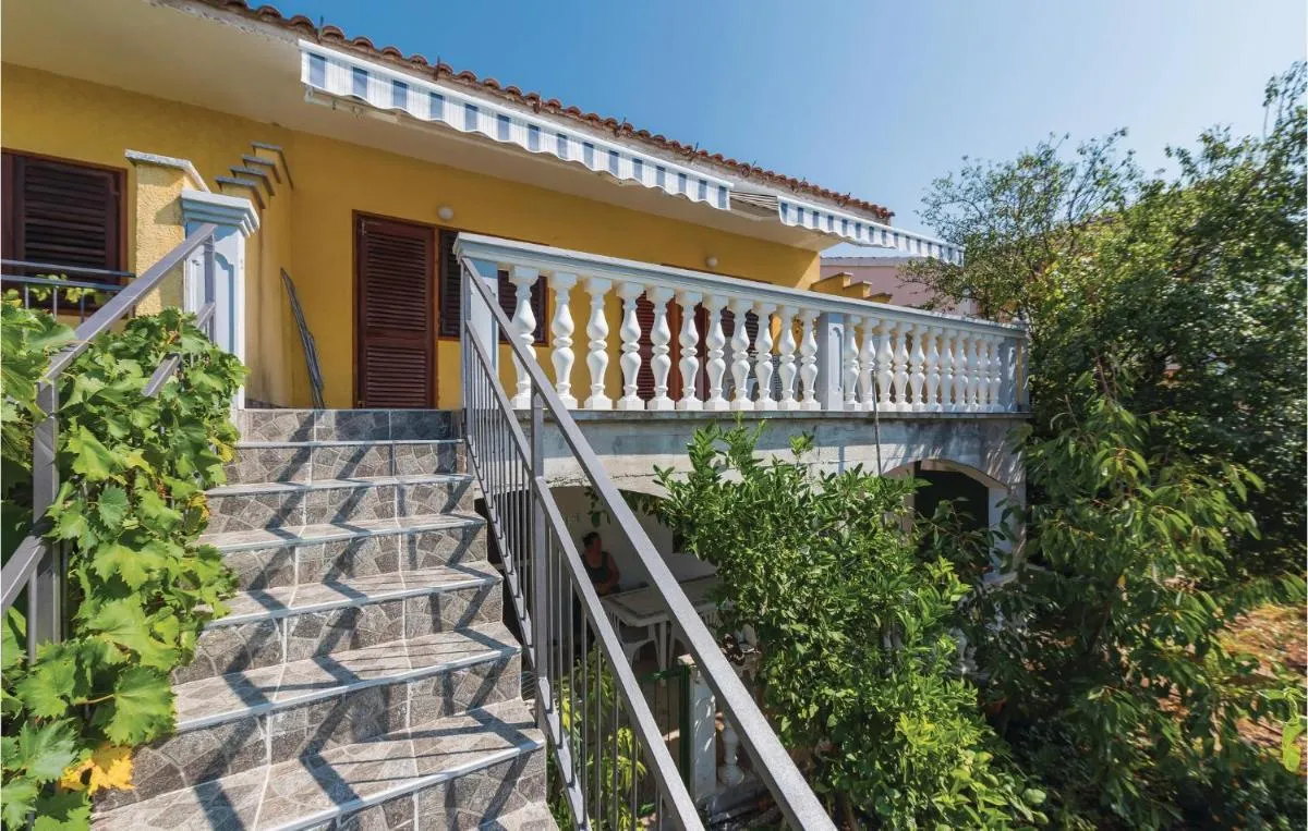 Image 4 of Two-Bedroom Apartment In Sibenik
