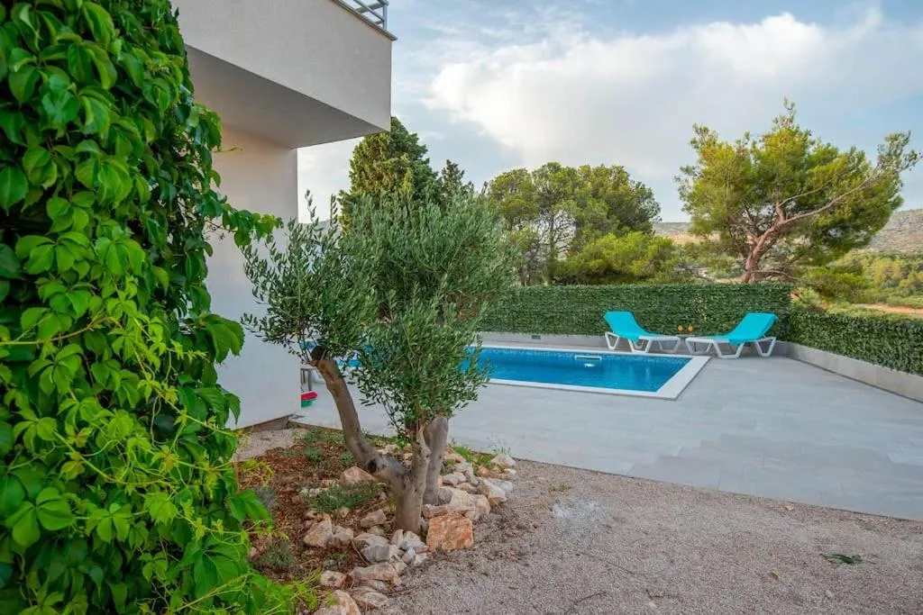 Image 2 of VILLA OLEA – ŠIBENIK