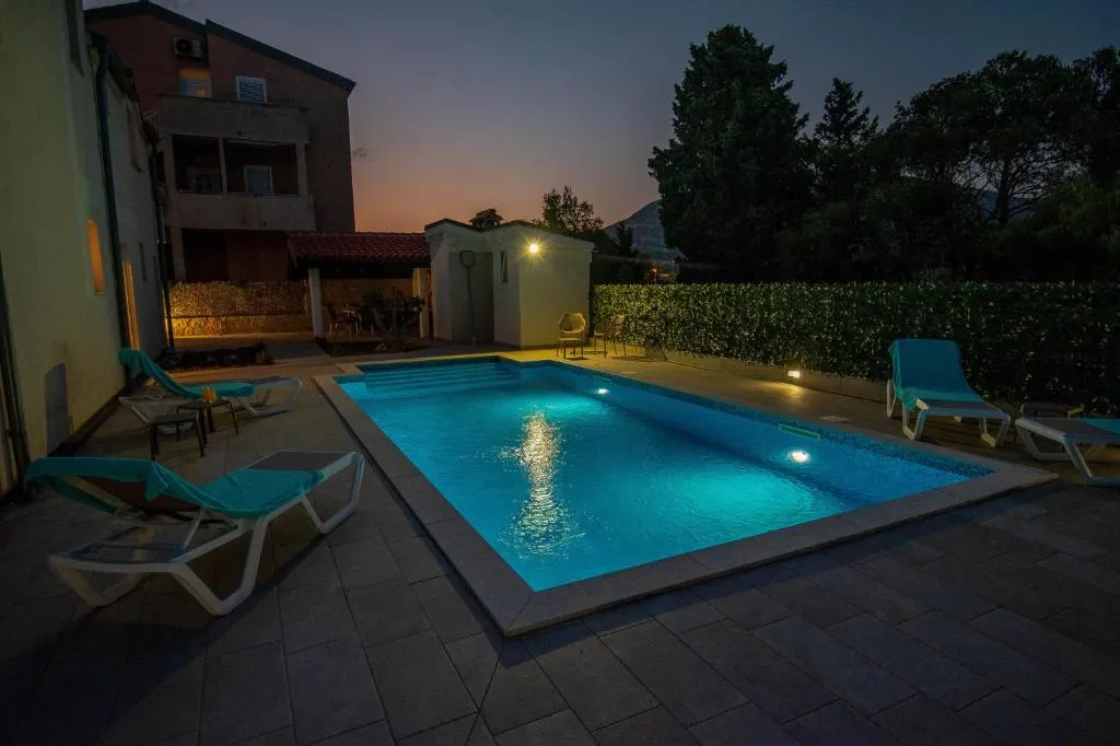 Image of VILLA OLEA – ŠIBENIK
