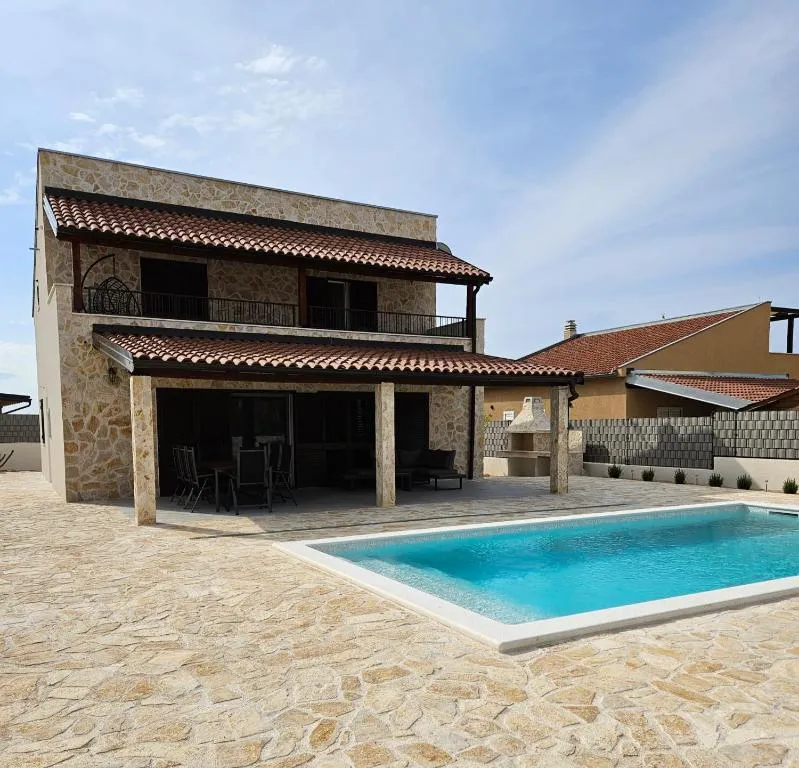 Image of Vila Brod