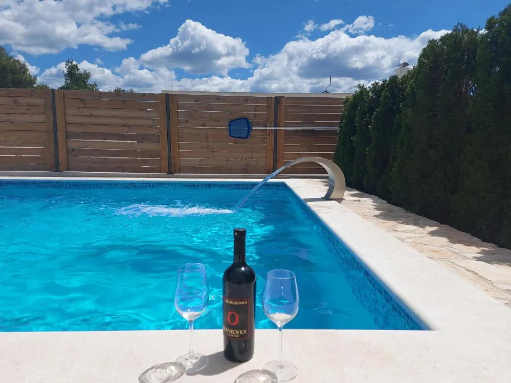 Image of Villa Belitzein with swimming pool