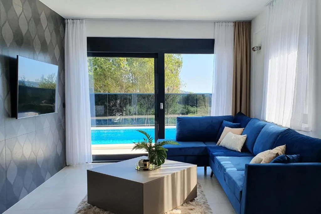 Image of Villa Black Pearl
