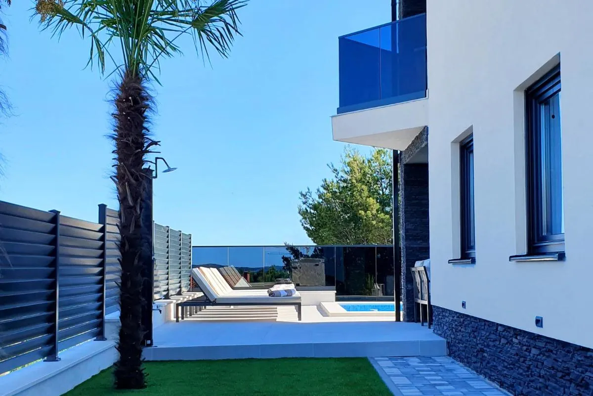 Image 6 of Villa Black Pearl