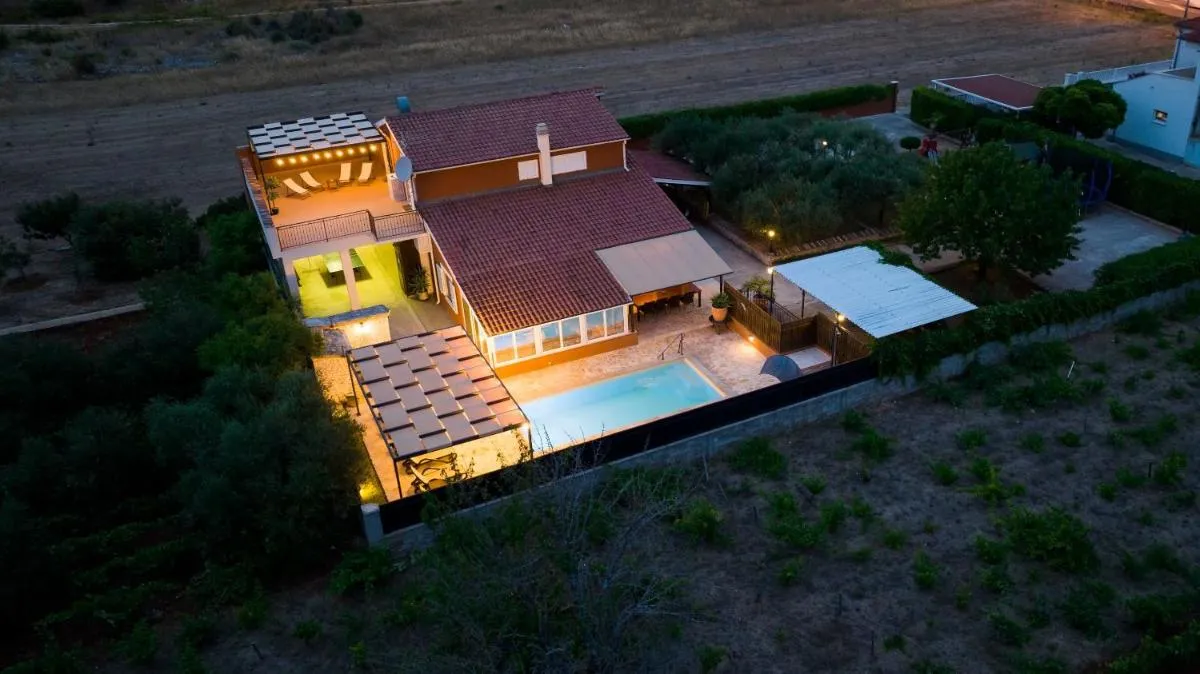 Image 1 of Villa Bruna