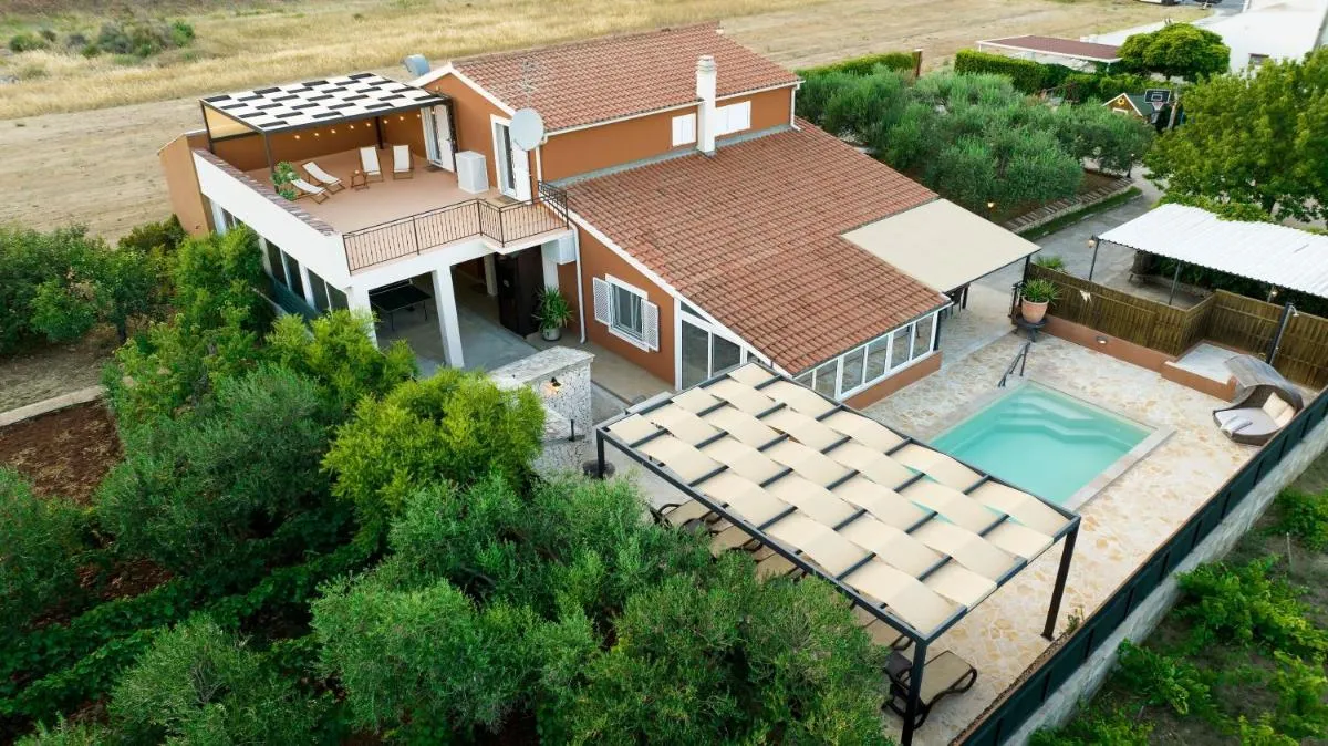 Image 5 of Villa Bruna