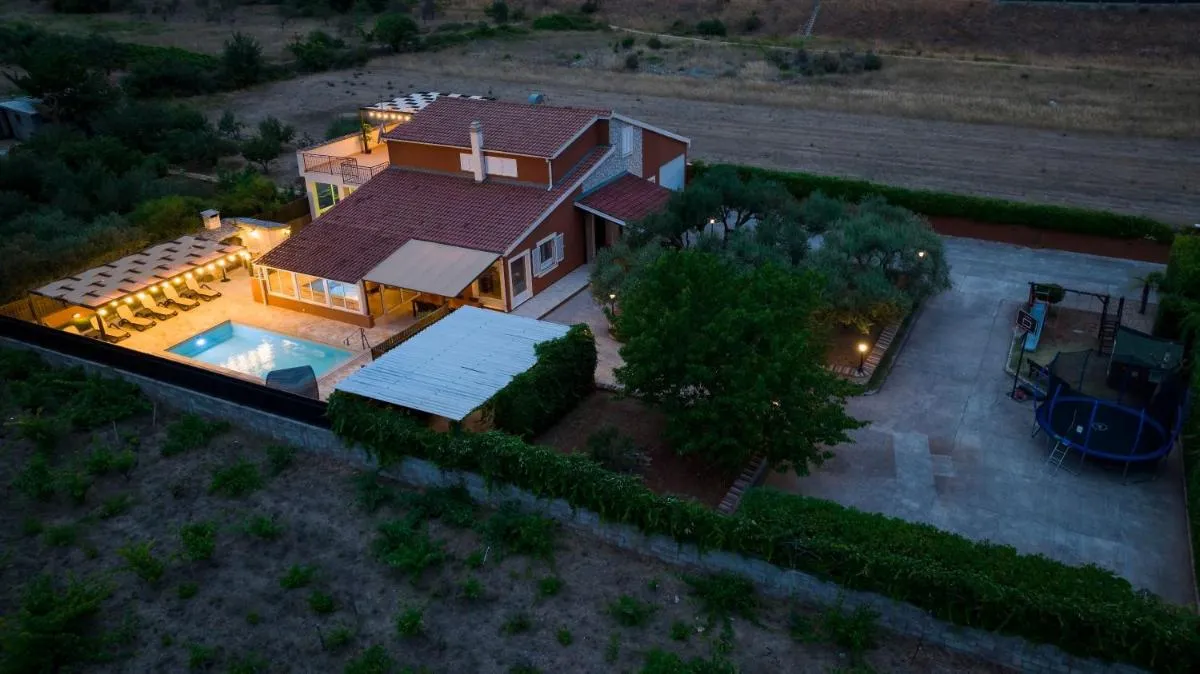 Image 3 of Villa Bruna