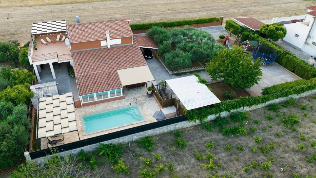 Image 6 of Villa Bruna