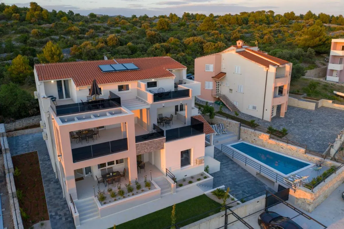 Image 6 of Villa Croatica II