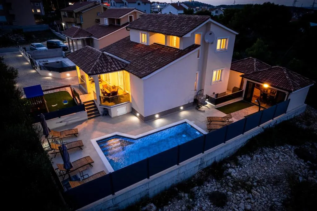 Image of Villa G&N