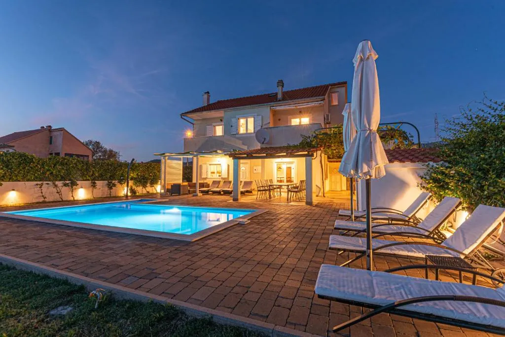 Image of Villa Grgur
