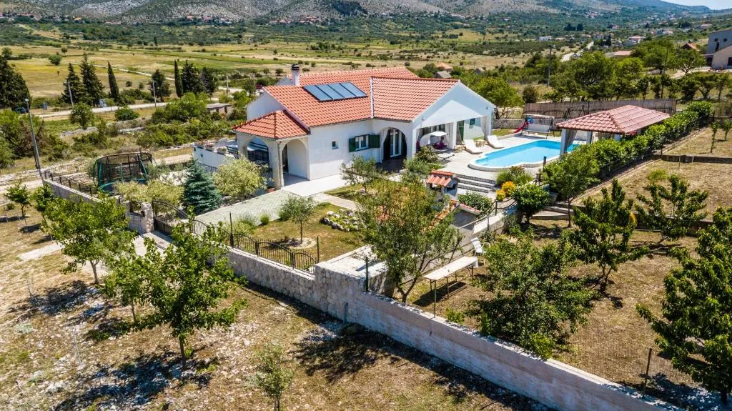 Image of Villa Marijan