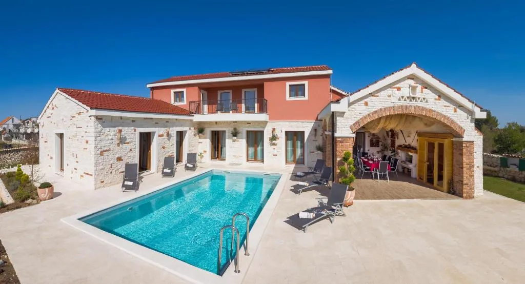 Image of Villa Mediterranean Paradise