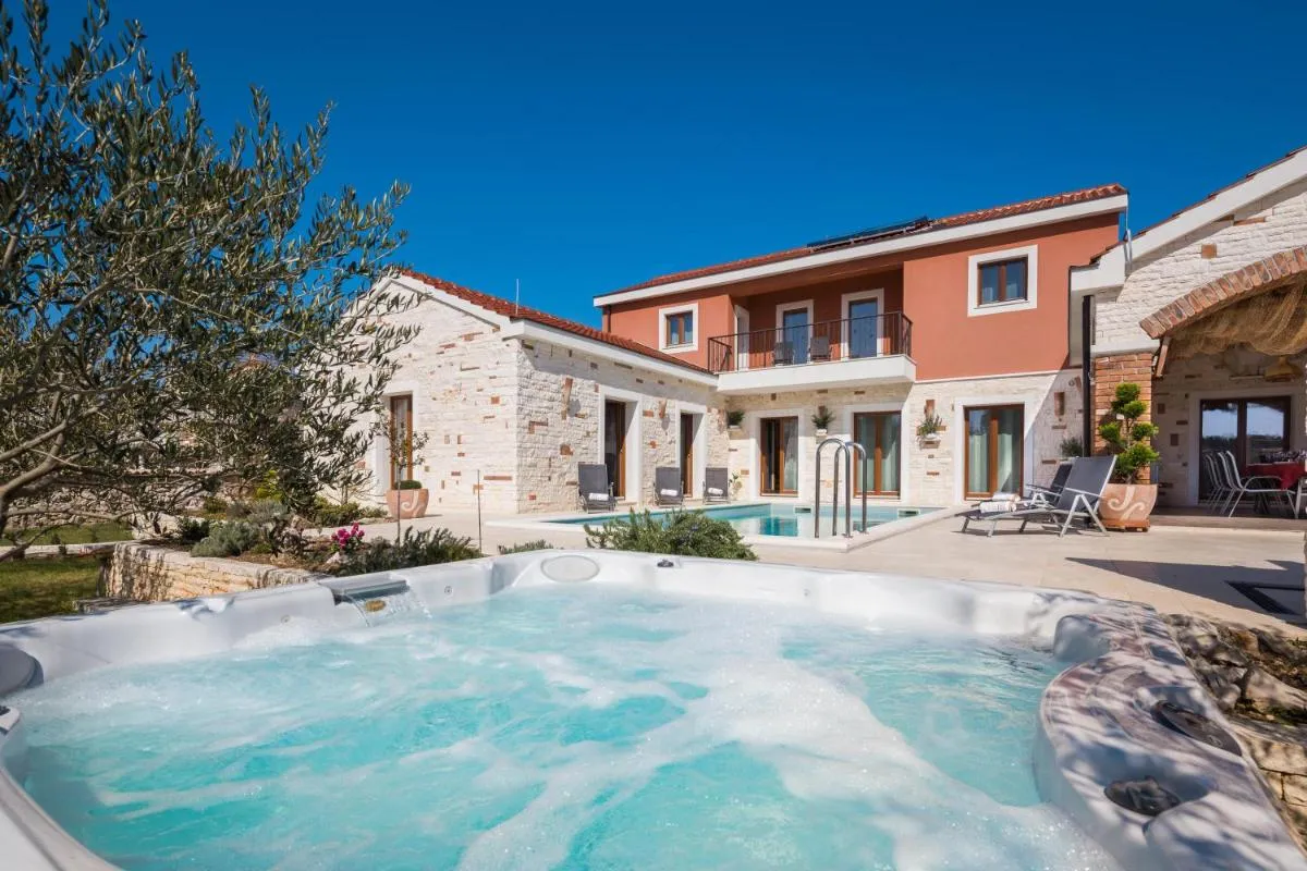 Image 6 of Villa Mediterranean Paradise