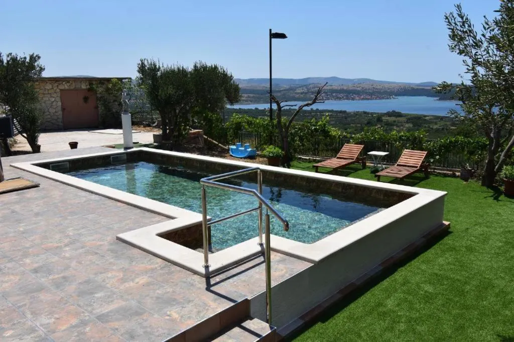 Image of Villa Serenity