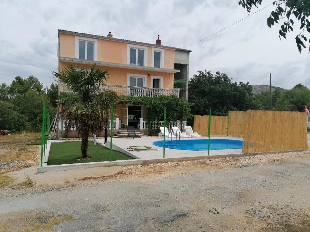 Image of apartman Bruna