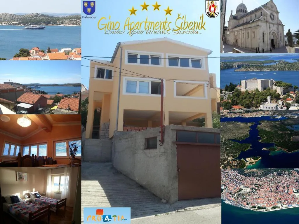 Image of apartmens Marija