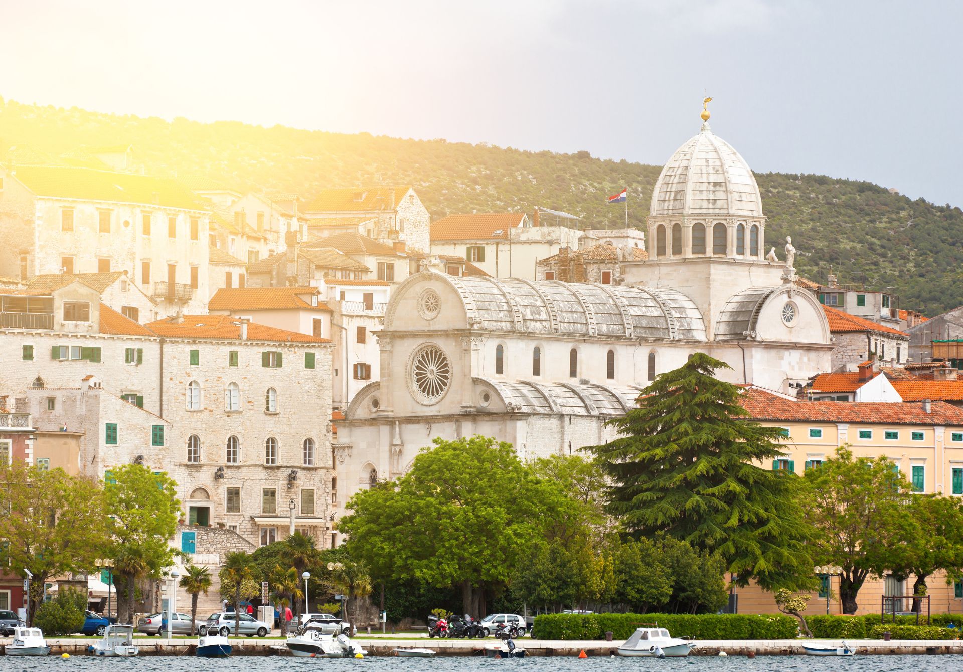 Cathedral of St. James