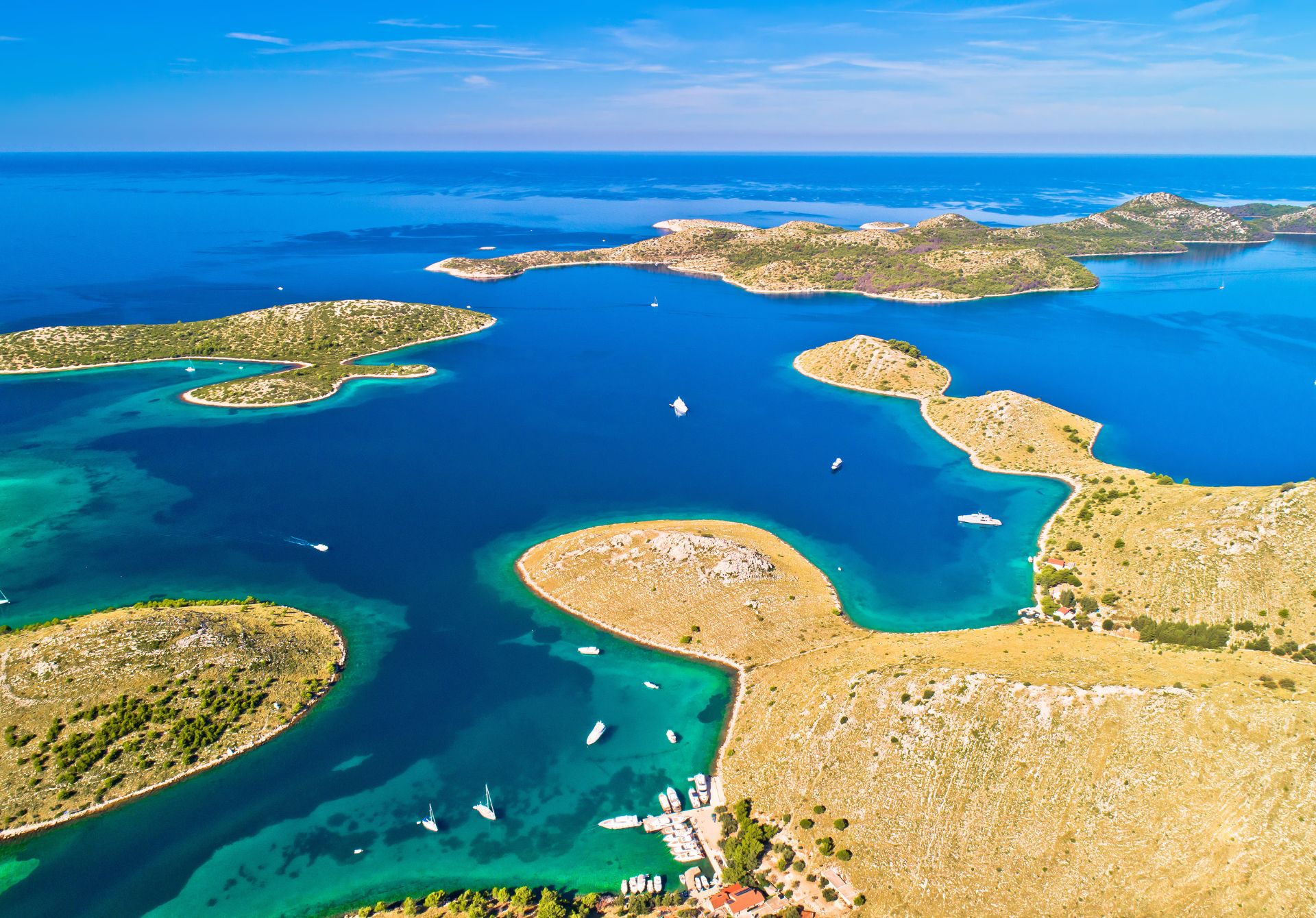 Kornati National Park