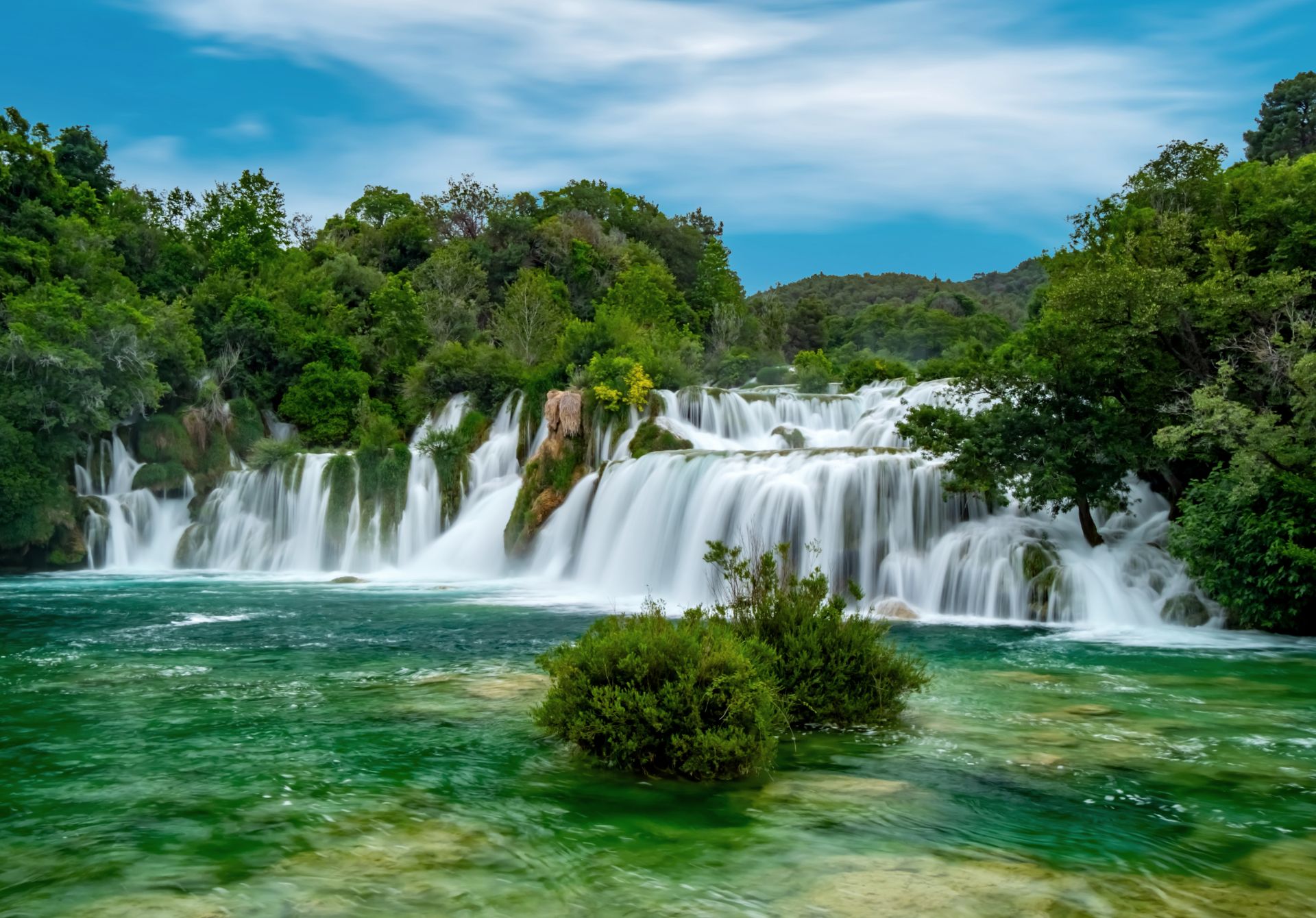 Krka National Park
