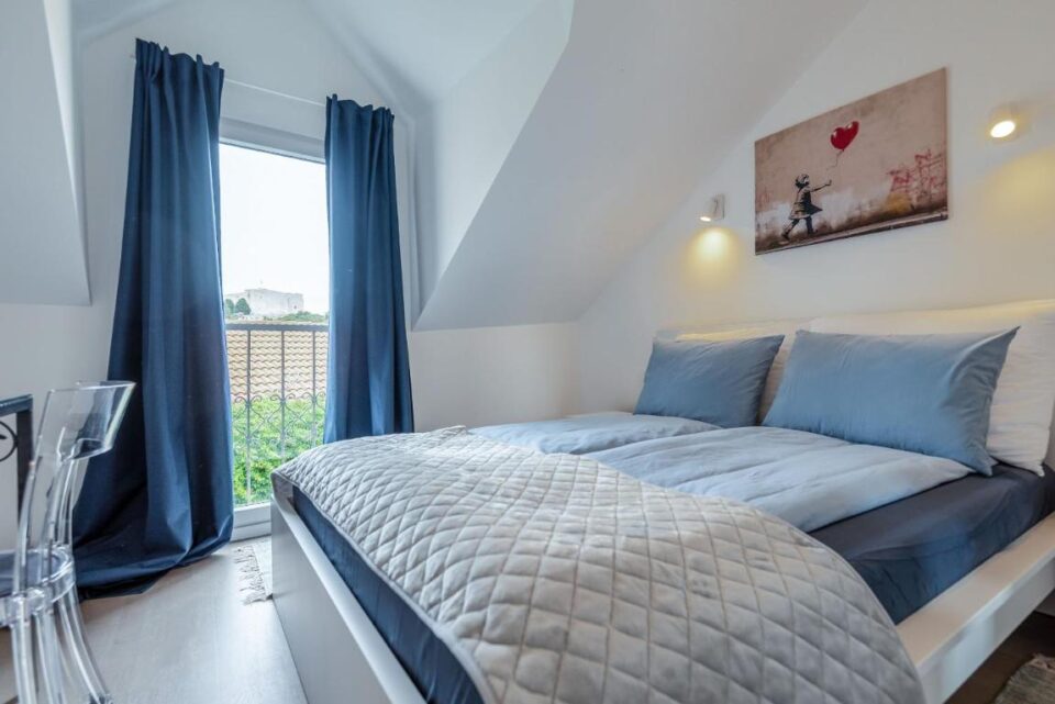 Foja House – Apartments Šibenik