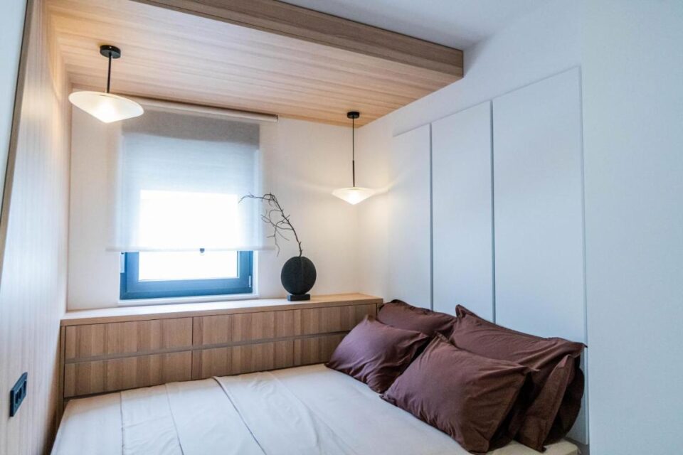SH Sibenik Home Luxury Apartment