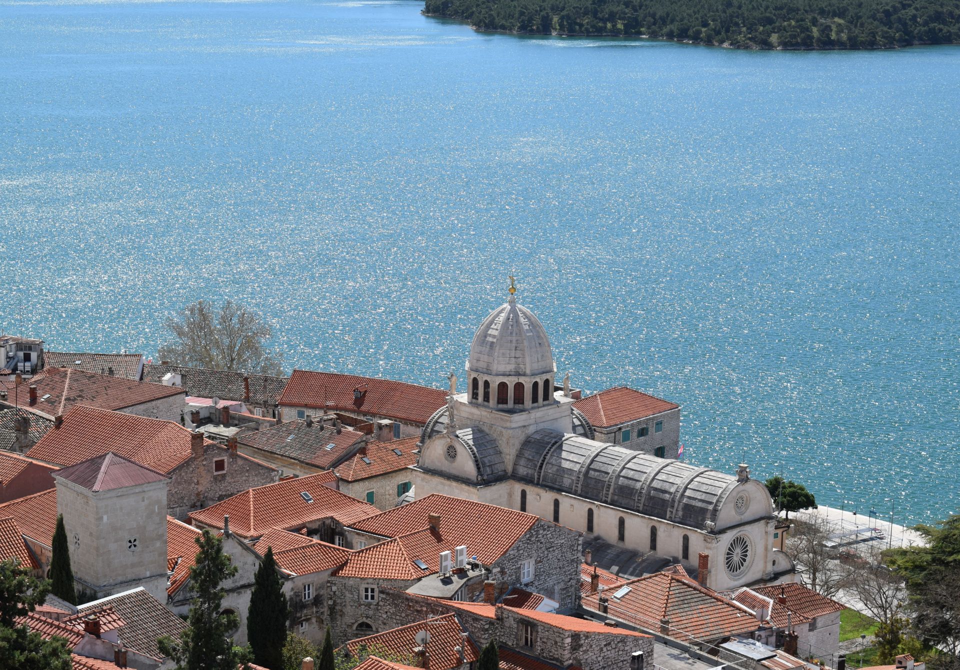 10 Design Hotels in Šibenik