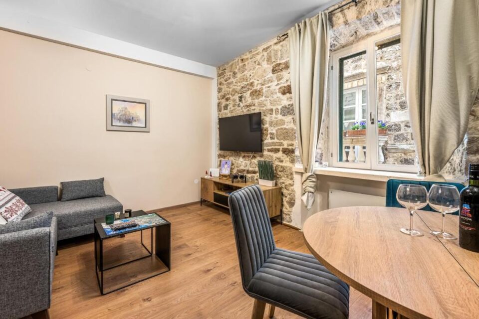 Sizgoric Palace Suites Sibenik